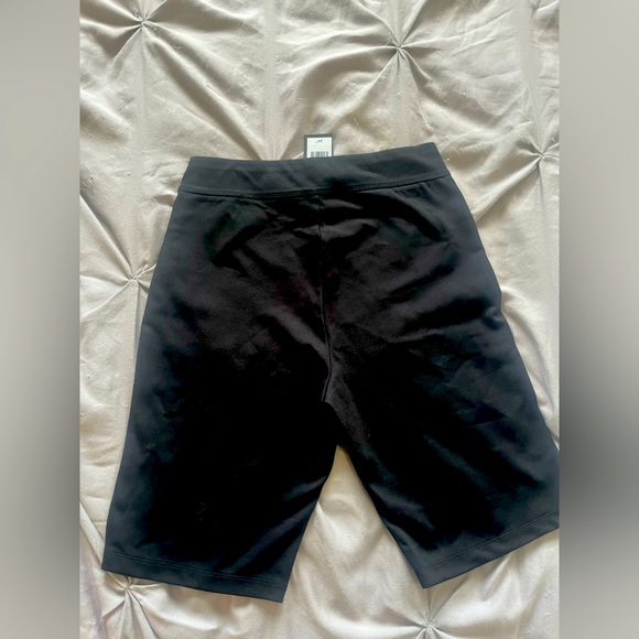 Dynamite biker shorts - Picture 3 of 4